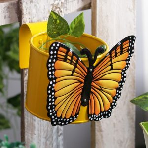 pg-butterfly-yellow-metal-pot-planter-800x800