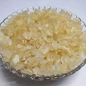 Gond Katira Tragacanth Gum Dink Badam Pisin- 400g