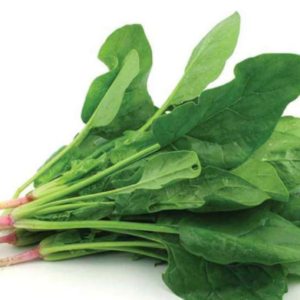 Spinach - Organic Vegetable Seeds