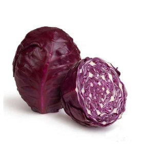Cabbage Red Arce - Vegetable Seeds