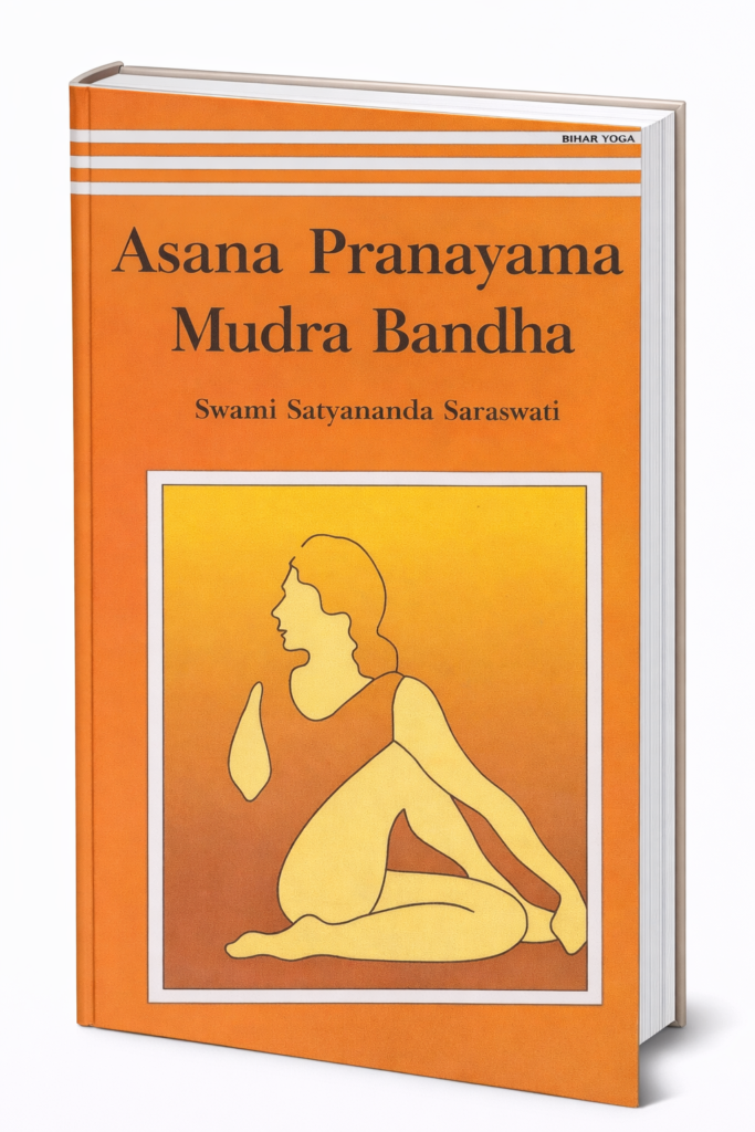 Asan Prayanam Mudra