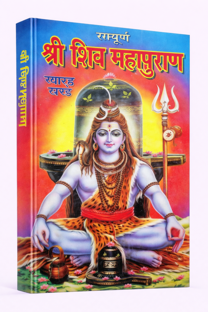 Shiv Maha Puran