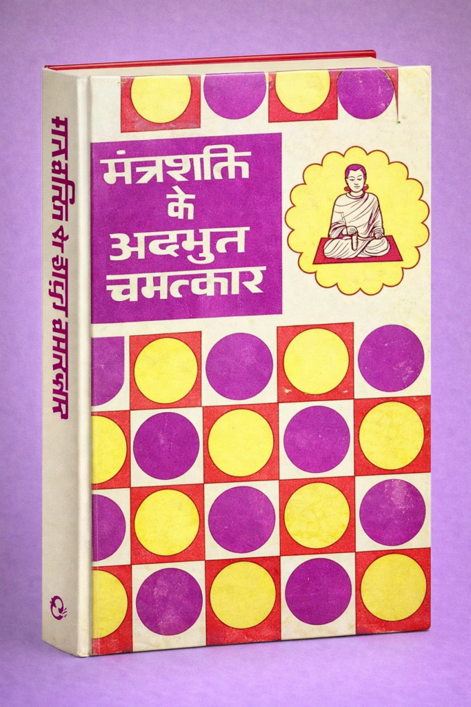 Mantra Shakti Ke Adbhut Chamatkar