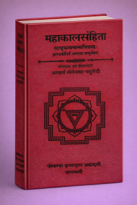 Mahakala Samhita