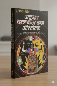 Tantra Mantra Yantra Totake