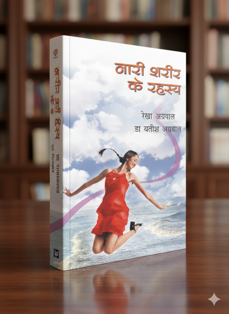 Nari Shareer Ke Rahashya (Hindi)