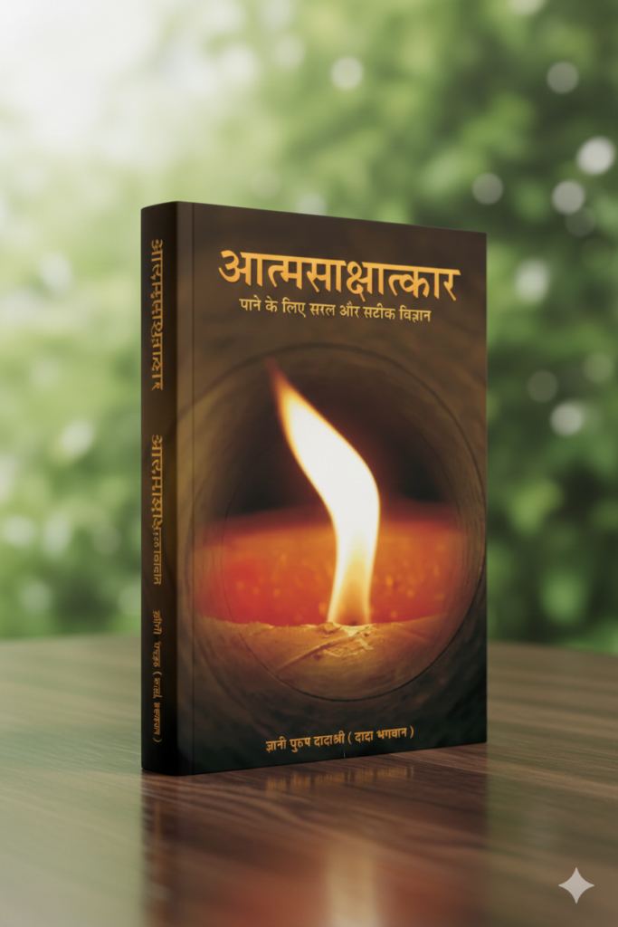 Atam Sachatkar Dada Bagwan