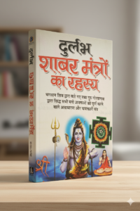 Durlabh Sabar Mantra