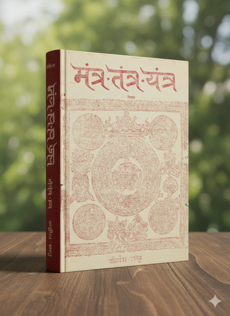 Mantra Tantra yantra