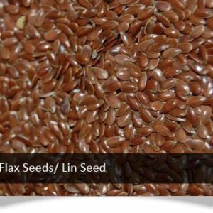 Flax/Tessi Gond