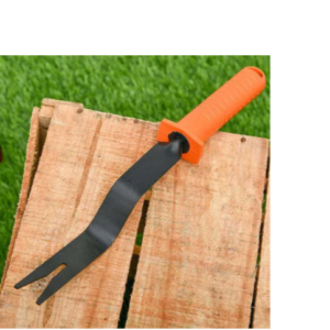 Hand Weeder Flat Type No.1024 - Gardening Tool