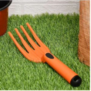 Plastic Hand Fork No. 1020 - Gardening Tool