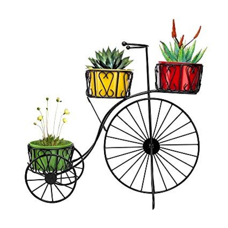 Cycle Stand Black 1 Cycle Stand Black