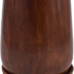 Plate tary Ceramic Pots for Indoor Plants,Planters,Flower pots,gamla for Indoor,Outdoor,Succulent Pot(Color:Antique,Plate:Antique) Cir003 Plant Container Set  (Ceramic)