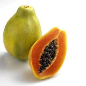 Papaya Nanha Munha - Desi Fruit Seeds