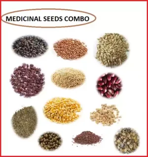 medicine seeds