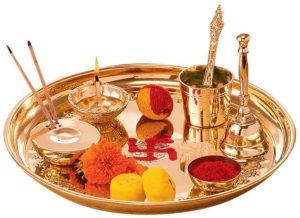 Puja Items