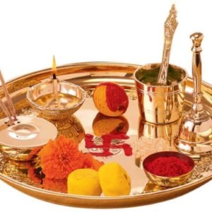 Puja Items