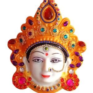 Mataji Ka Mukhota | माताजी मुखोटा