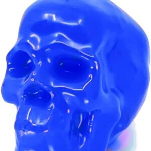 Skull Candle | Ritual Candle | स्कल रिचुअल कैंडल