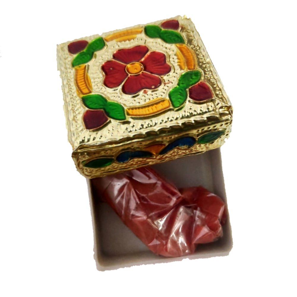 Kamakhya Sindoor | कामाख्या सिन्दूर 1 Kamakhya Sindoor | कामाख्या सिन्दूर