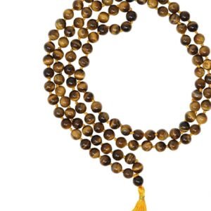 Trigunja Mala | त्रिगुंजा माला