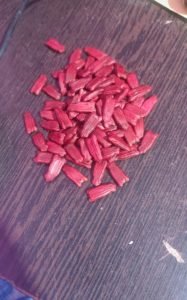 पुंगी (जंगली कद्दू) – एक दुर्लभ औषधि या अभिशाप / जाने क्या बला है? इसके उपयोग और संपूर्ण जानकारी... 4 bija