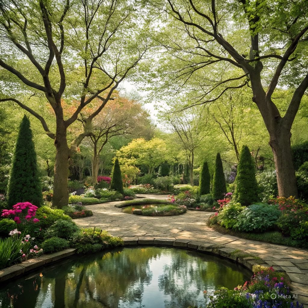 बागवानी टिप्स: पेड़-पौधों से सीखिए जीवन का संतुलन