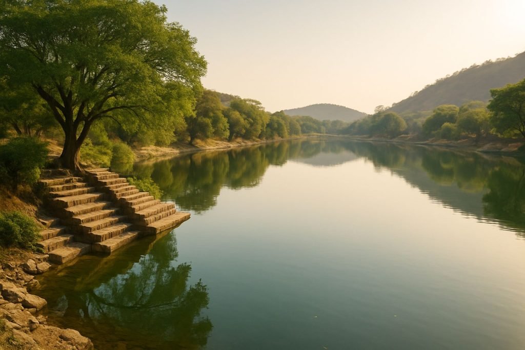 सेहत और पेड़ पौधों का तालमेल हरियाली में छुपा प्राकृतिक इलाज