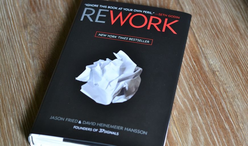 रीवर्क जैसन फ्राइड